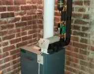 Boiler system