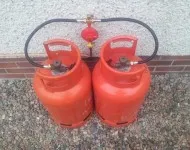 Gas Tanks