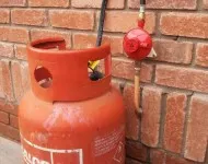 Gas Tank