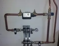 Plumbing Pipes