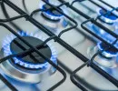 Gas Cooker