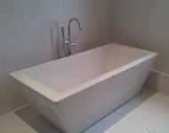 Modern Bath