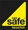Gas Safe Logo
