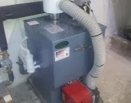 Home Heating system