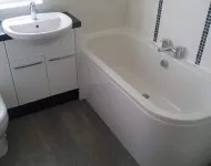 Bathroom Suite