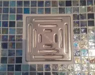 Shower Drain