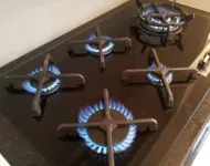 Gas Cooker