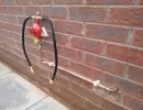 Gas Pipes