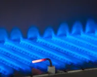 Gas Flames
