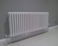 Living Room Radiator