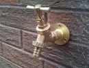 Outdoor Tap