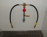 Gas System