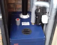 Heating System